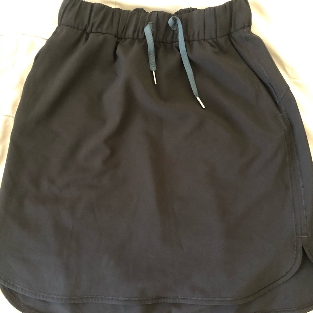 Lululemon skirt